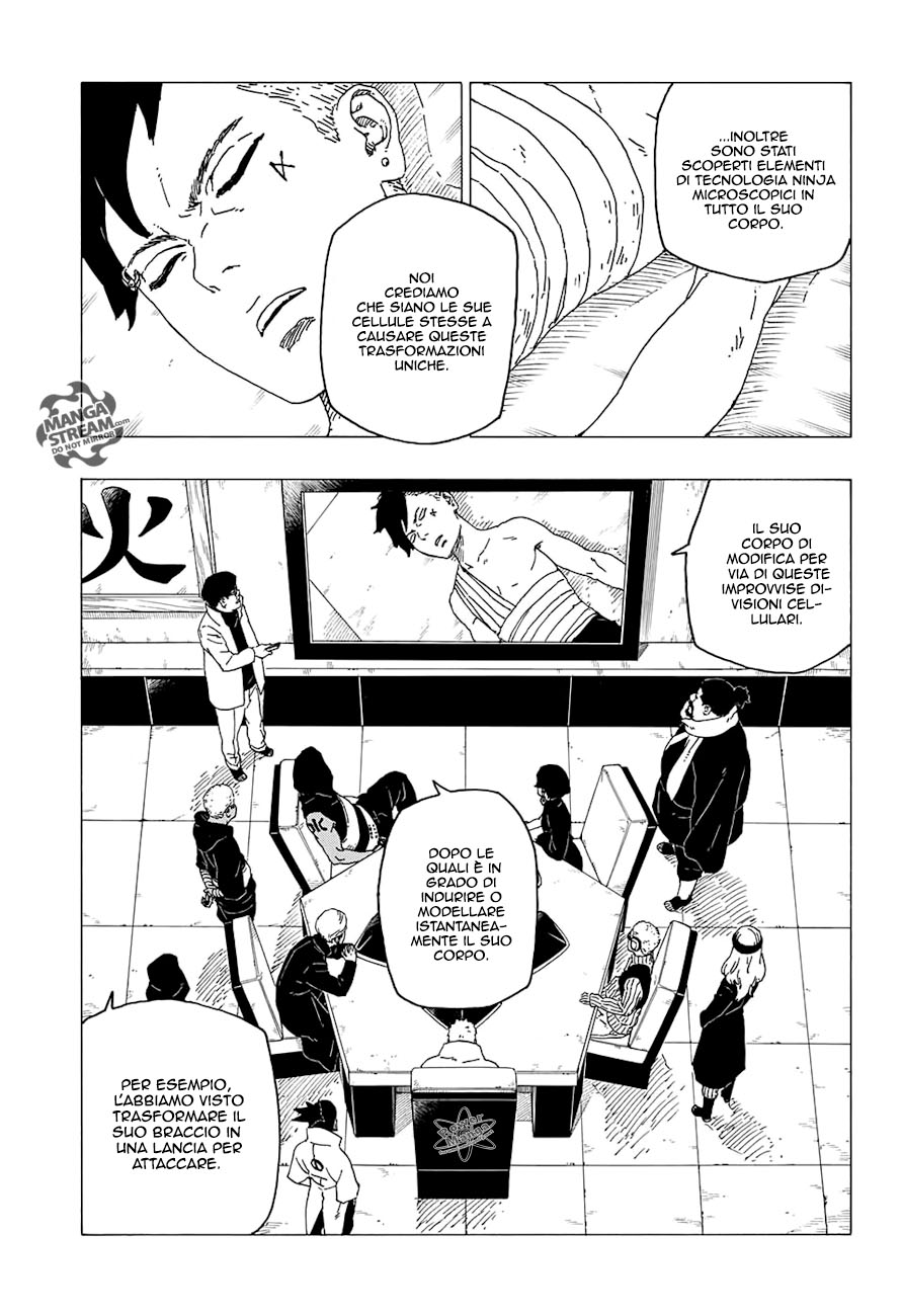 Read Boruto Naruto Next Generations IT Manga Online