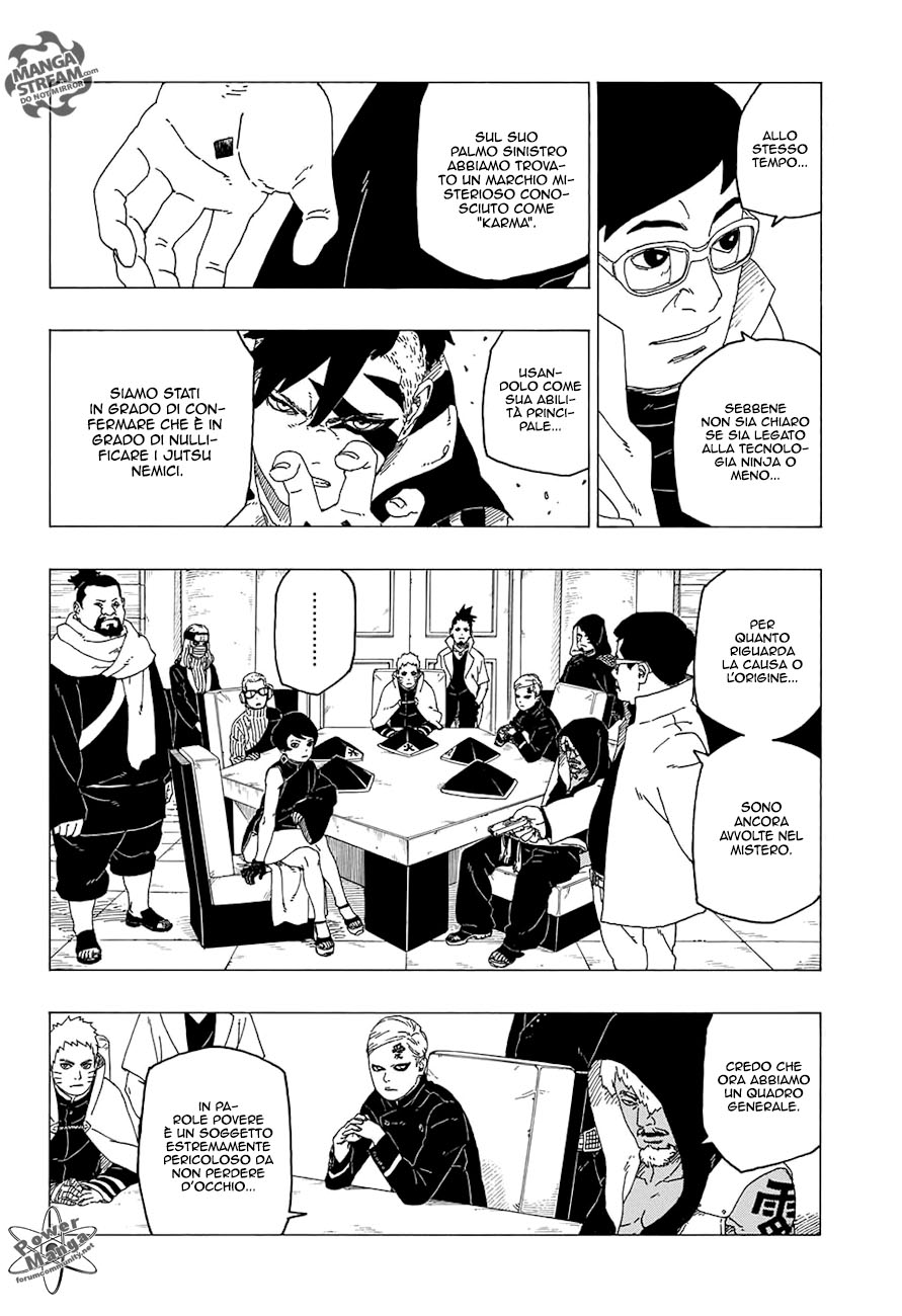 Read Boruto Naruto Next Generations IT Manga Online