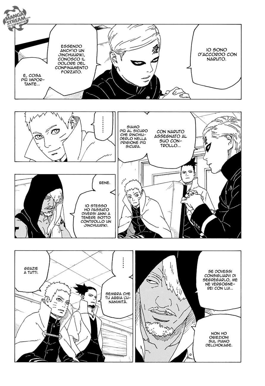 Read Boruto Naruto Next Generations IT Manga Online