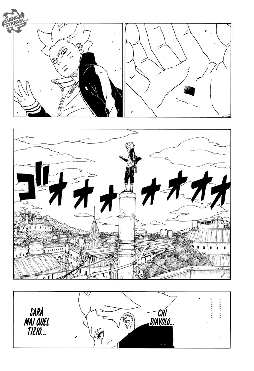 Read Boruto Naruto Next Generations IT Manga Online