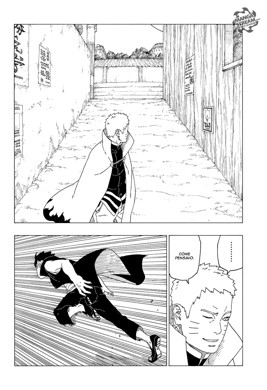 Read Boruto Naruto Next Generations IT Manga Online