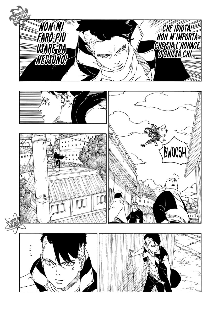 Read Boruto Naruto Next Generations IT Manga Online