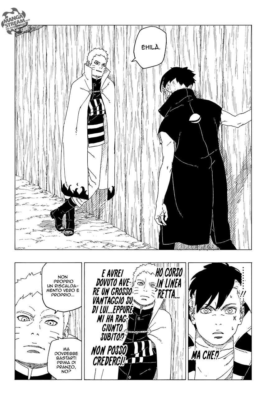 Read Boruto Naruto Next Generations IT Manga Online