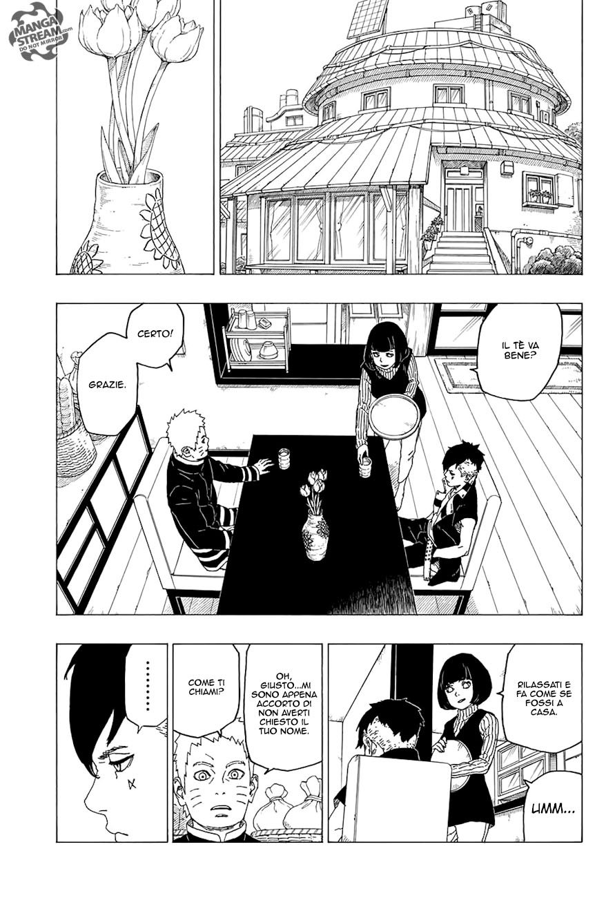Read Boruto Naruto Next Generations IT Manga Online