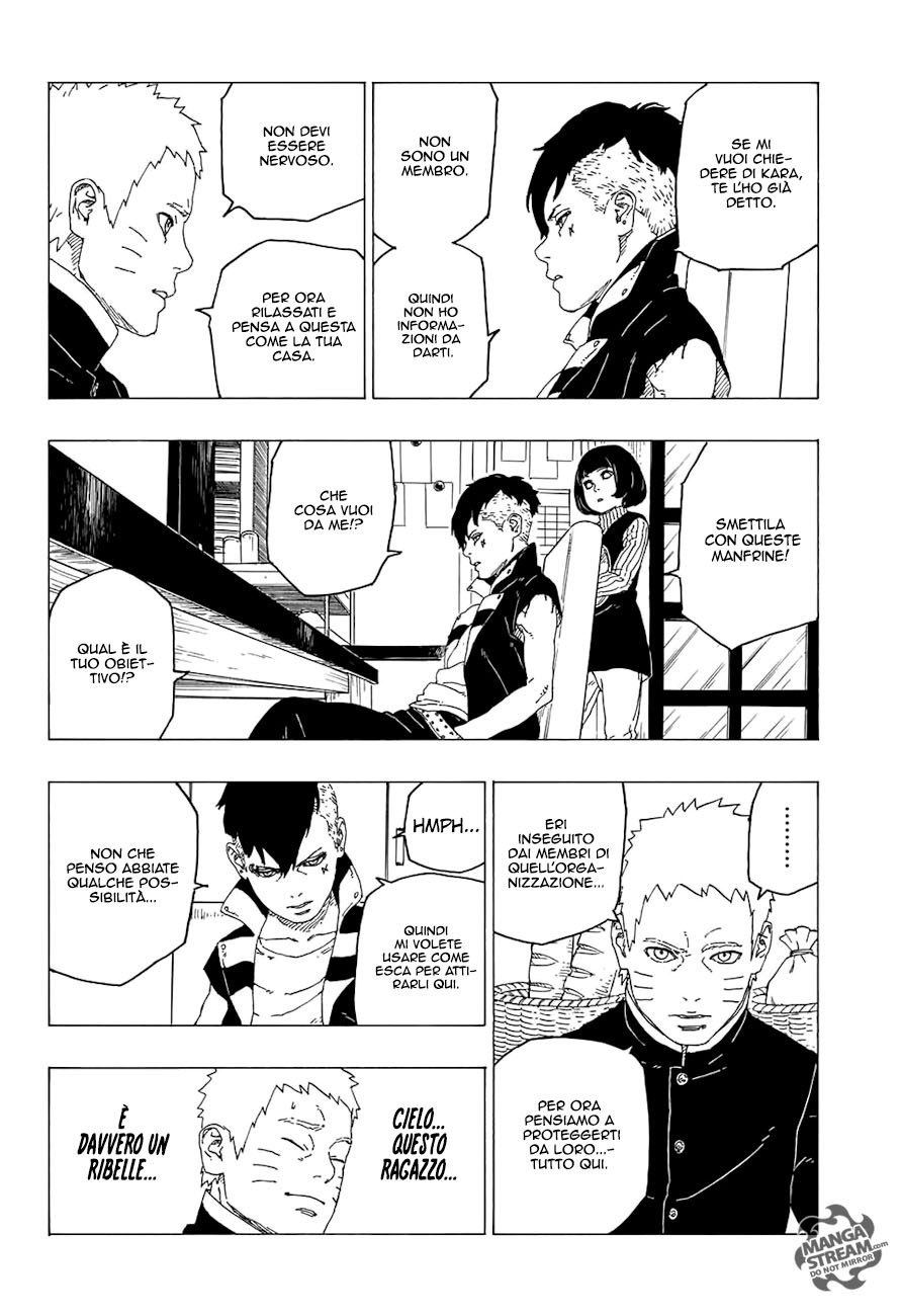 Read Boruto Naruto Next Generations IT Manga Online