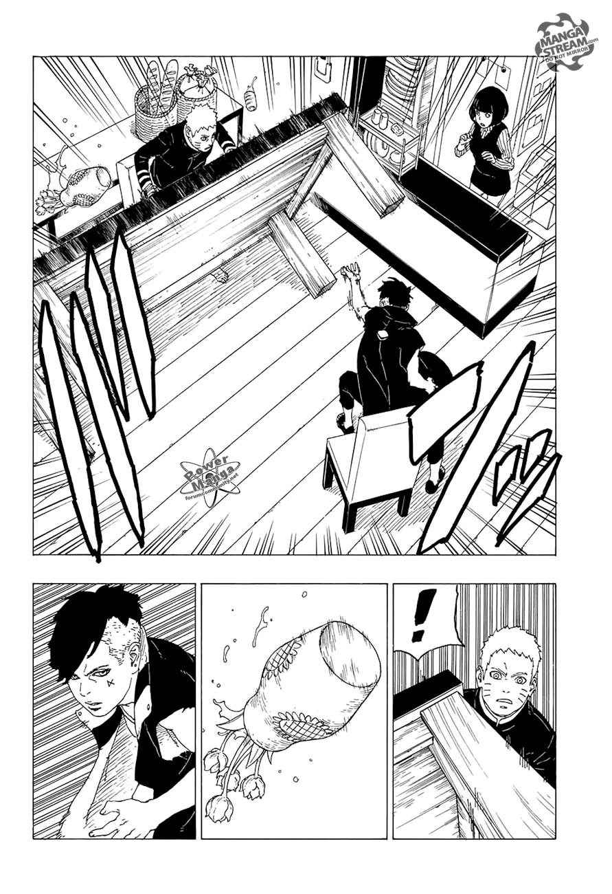 Read Boruto Naruto Next Generations IT Manga Online