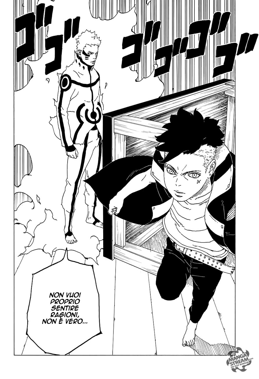 Read Boruto Naruto Next Generations IT Manga Online
