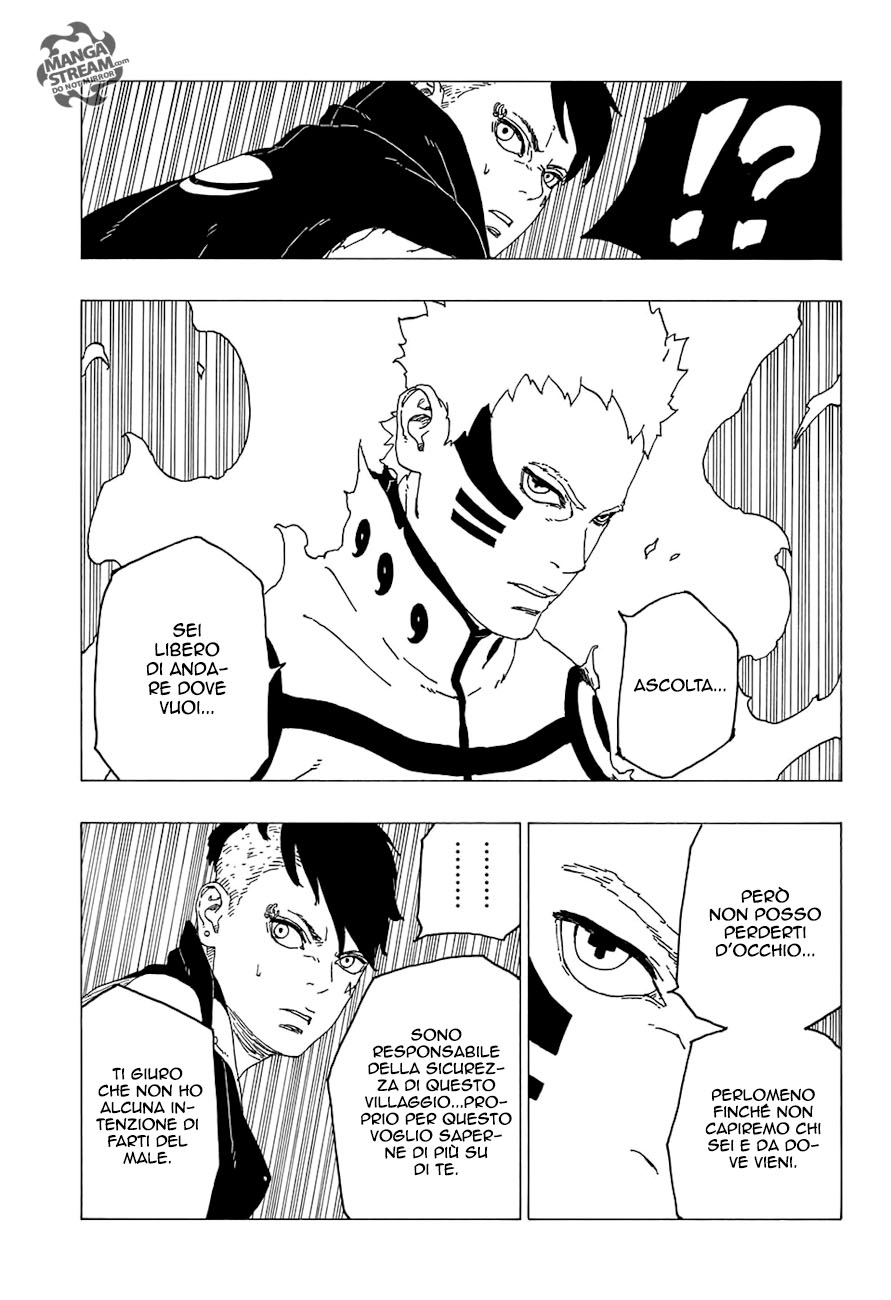 Read Boruto Naruto Next Generations IT Manga Online
