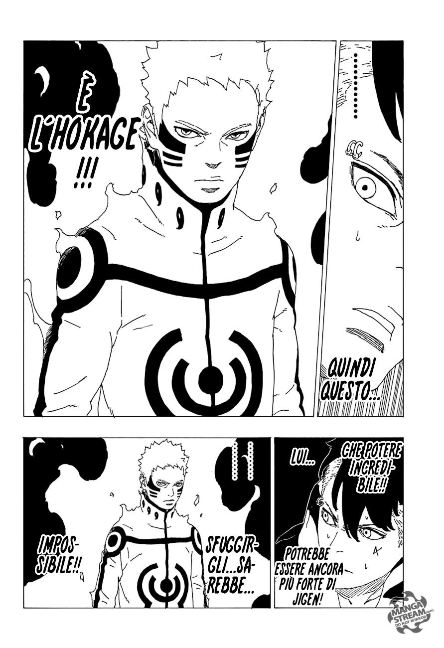 Read Boruto Naruto Next Generations IT Manga Online
