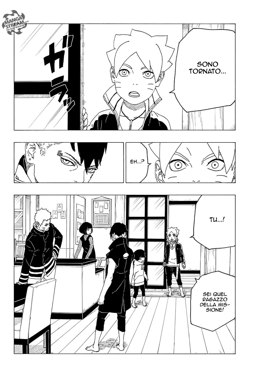Read Boruto Naruto Next Generations IT Manga Online