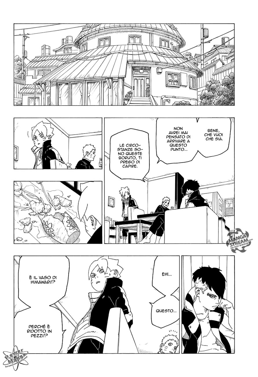 Read Boruto Naruto Next Generations IT Manga Online