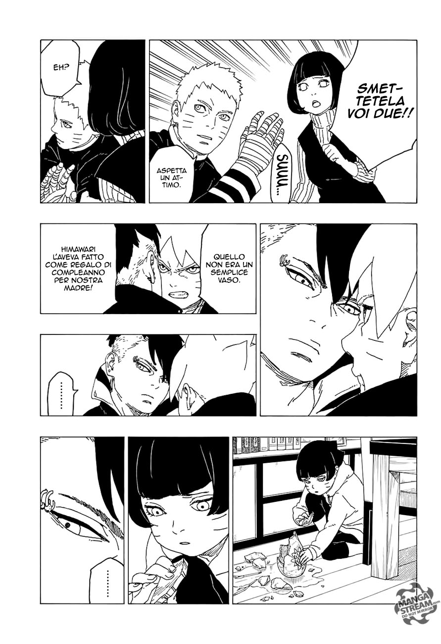 Read Boruto Naruto Next Generations IT Manga Online