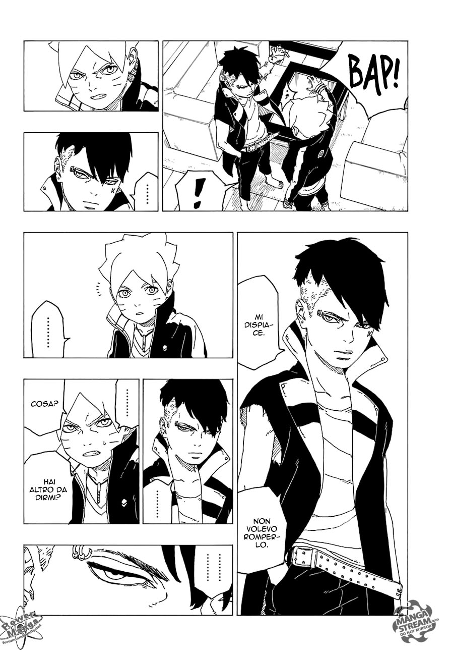 Read Boruto Naruto Next Generations IT Manga Online