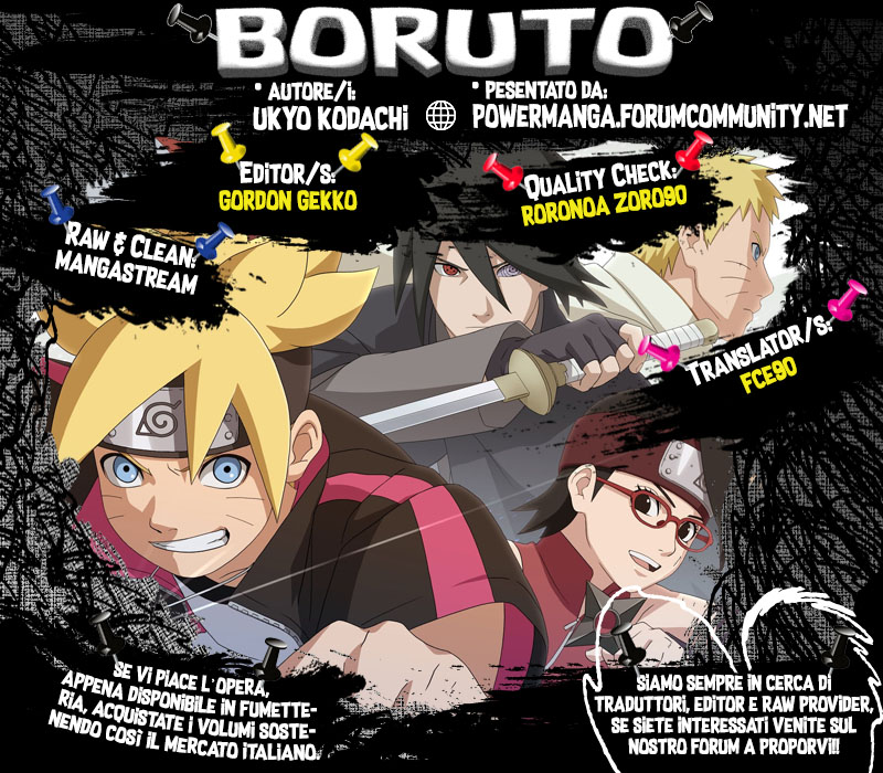 Read Boruto Naruto Next Generations IT Manga Online