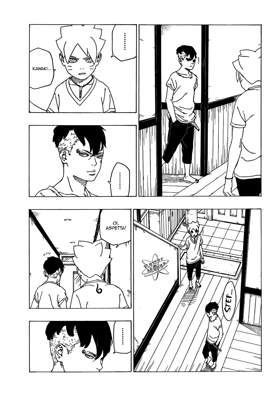 Read Boruto Naruto Next Generations IT Manga Online