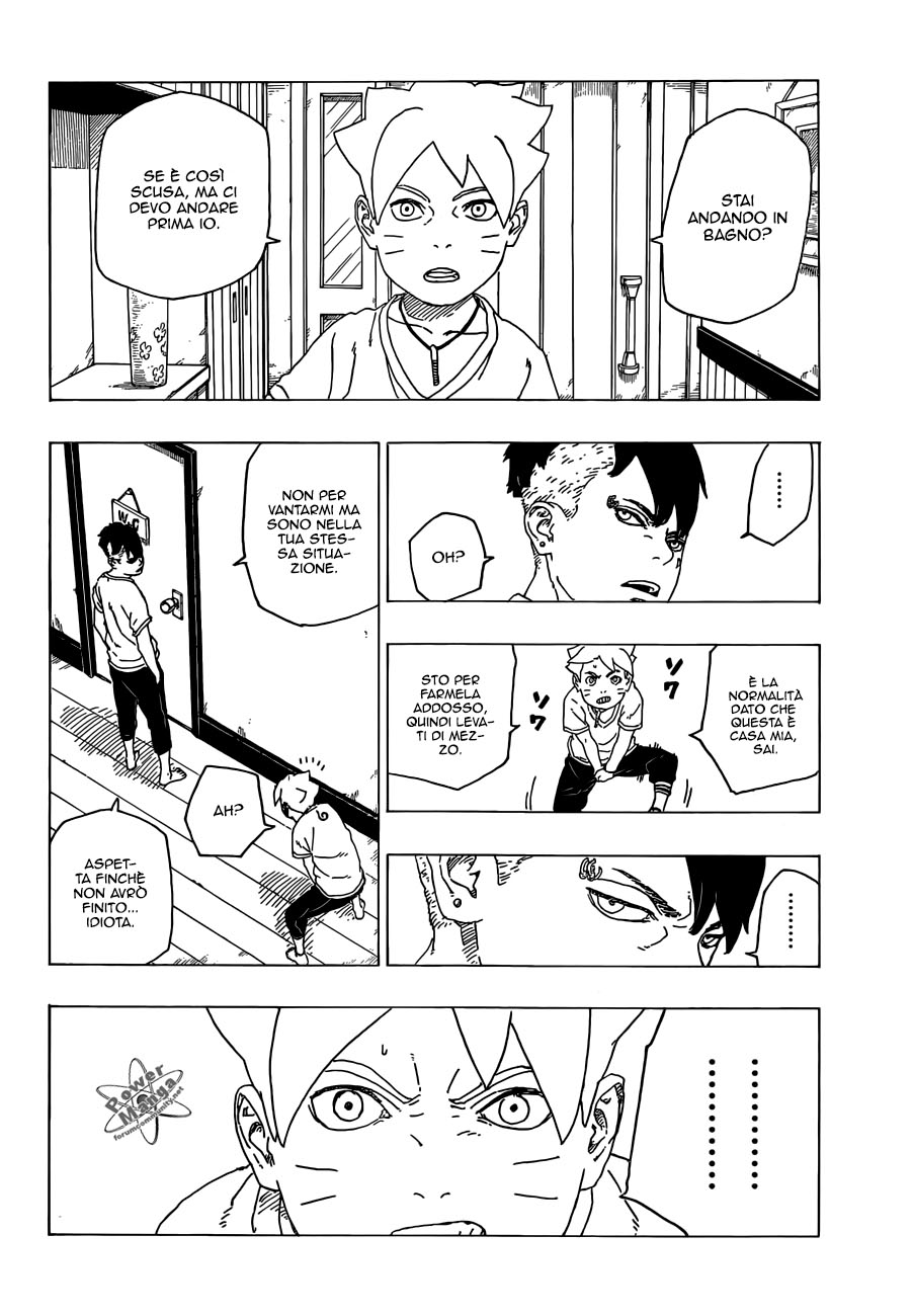 Read Boruto Naruto Next Generations IT Manga Online