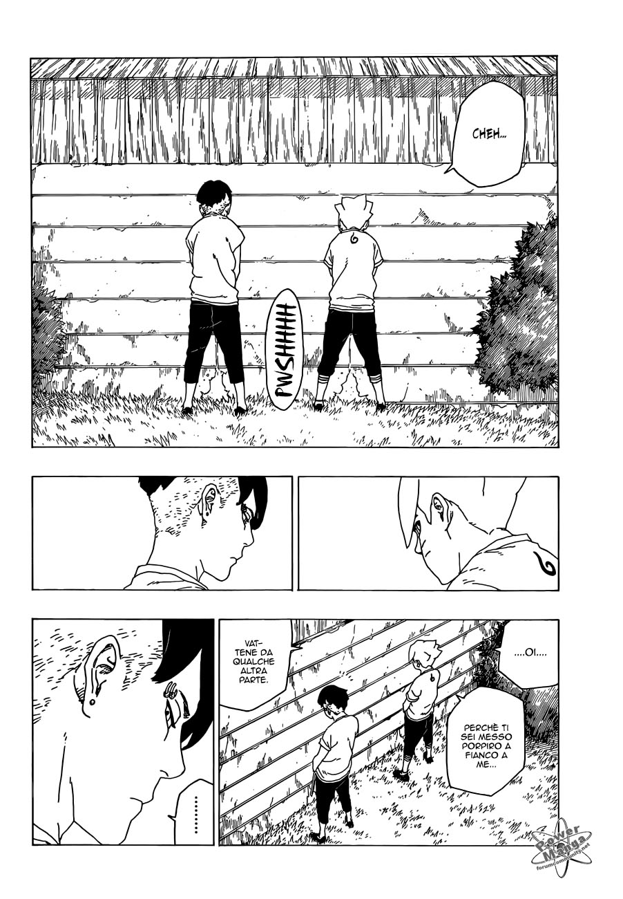 Read Boruto Naruto Next Generations IT Manga Online
