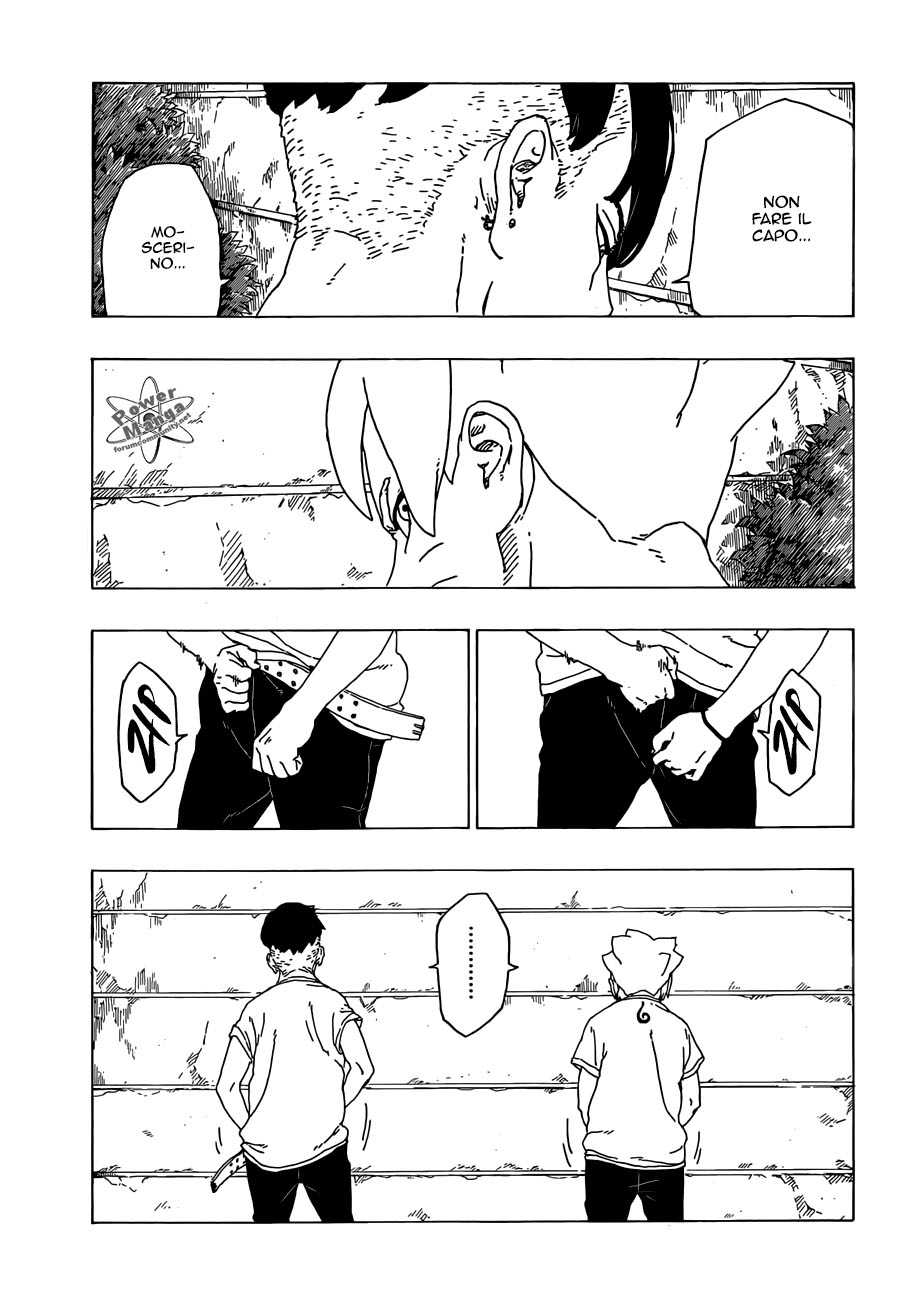 Read Boruto Naruto Next Generations IT Manga Online