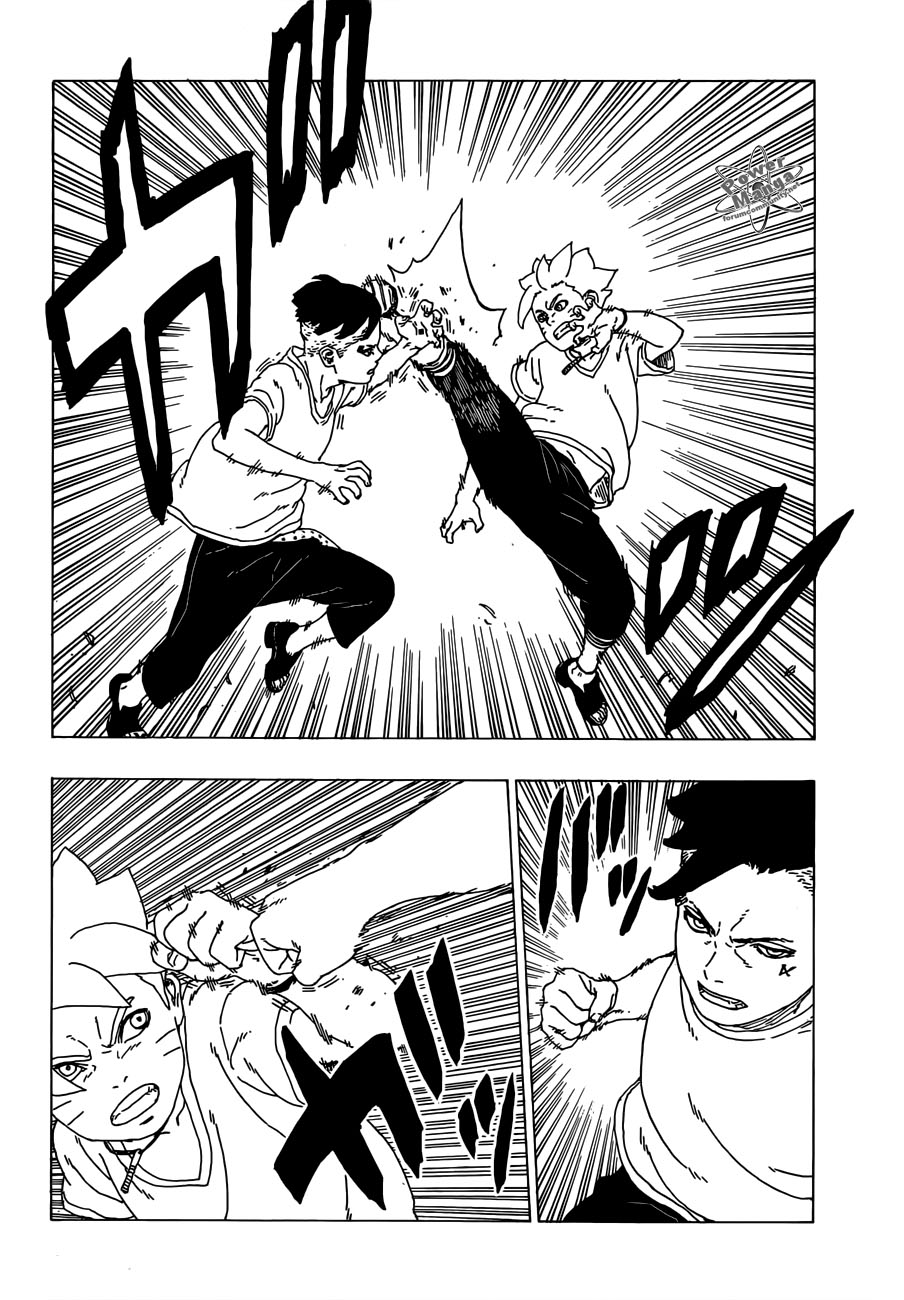 Read Boruto Naruto Next Generations IT Manga Online
