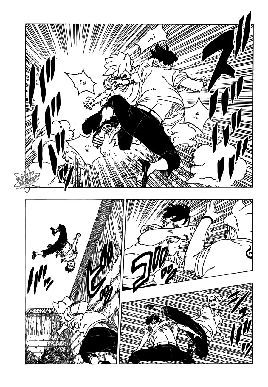 Read Boruto Naruto Next Generations IT Manga Online
