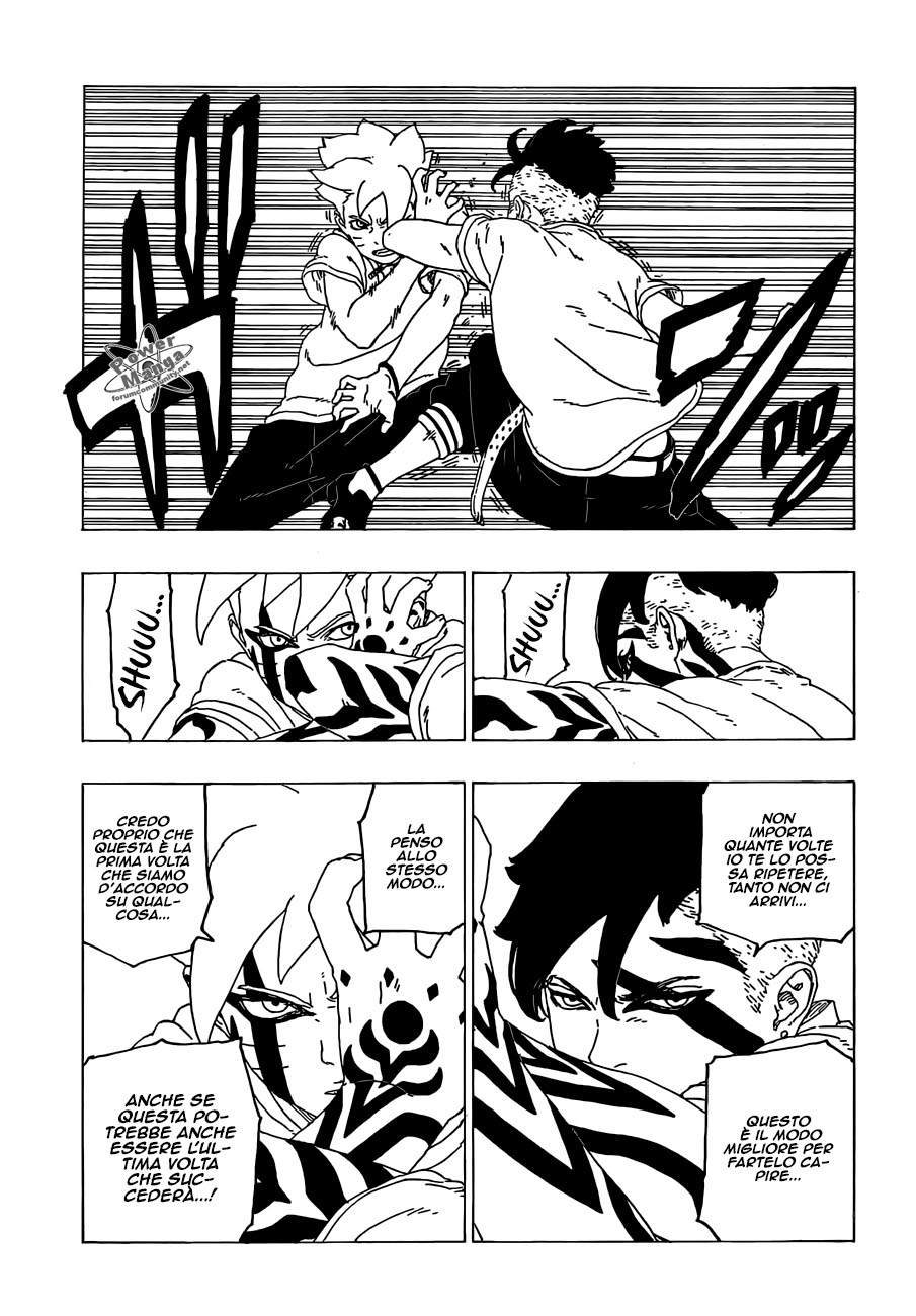 Read Boruto Naruto Next Generations IT Manga Online