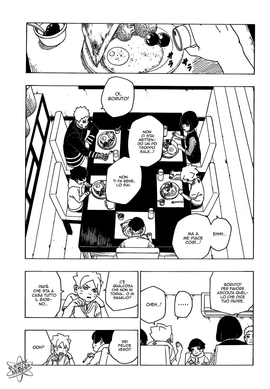 Read Boruto Naruto Next Generations IT Manga Online