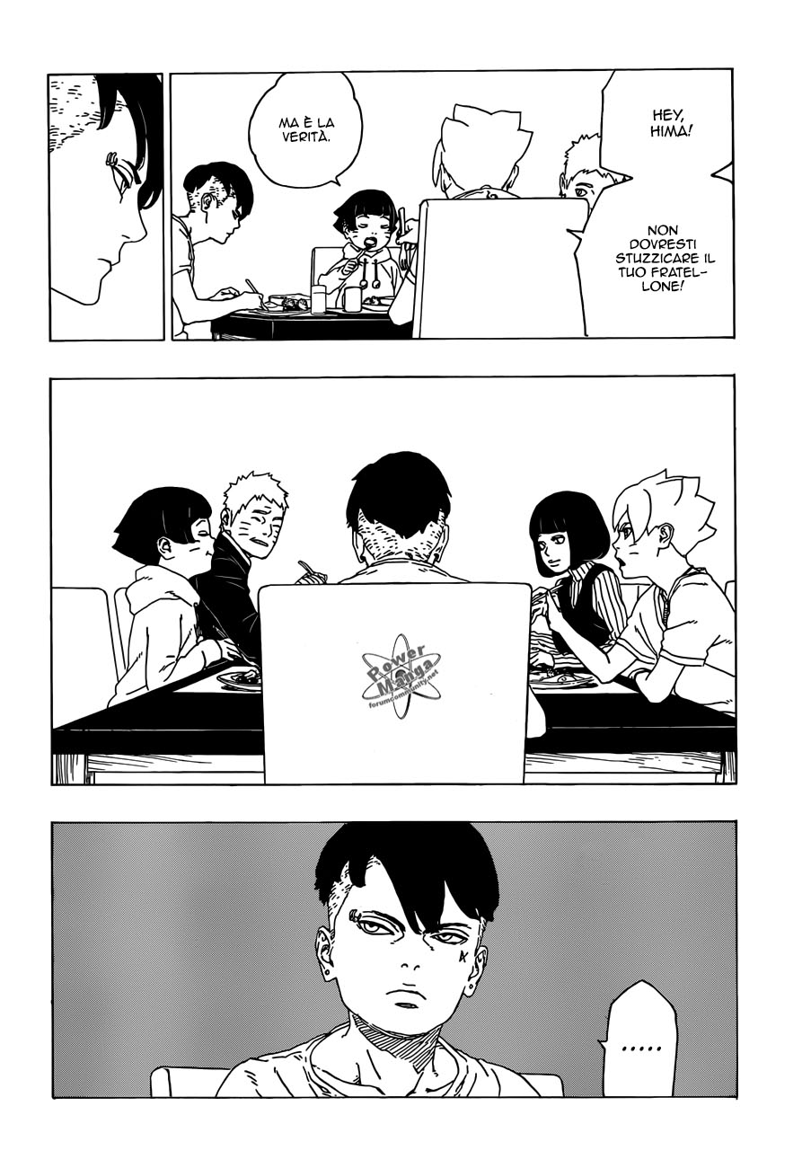 Read Boruto Naruto Next Generations IT Manga Online