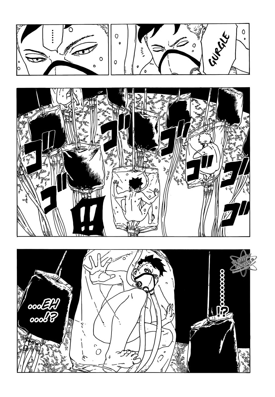 Read Boruto Naruto Next Generations IT Manga Online