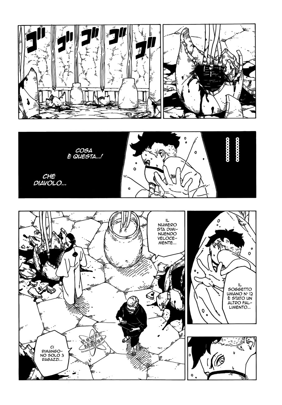 Read Boruto Naruto Next Generations IT Manga Online