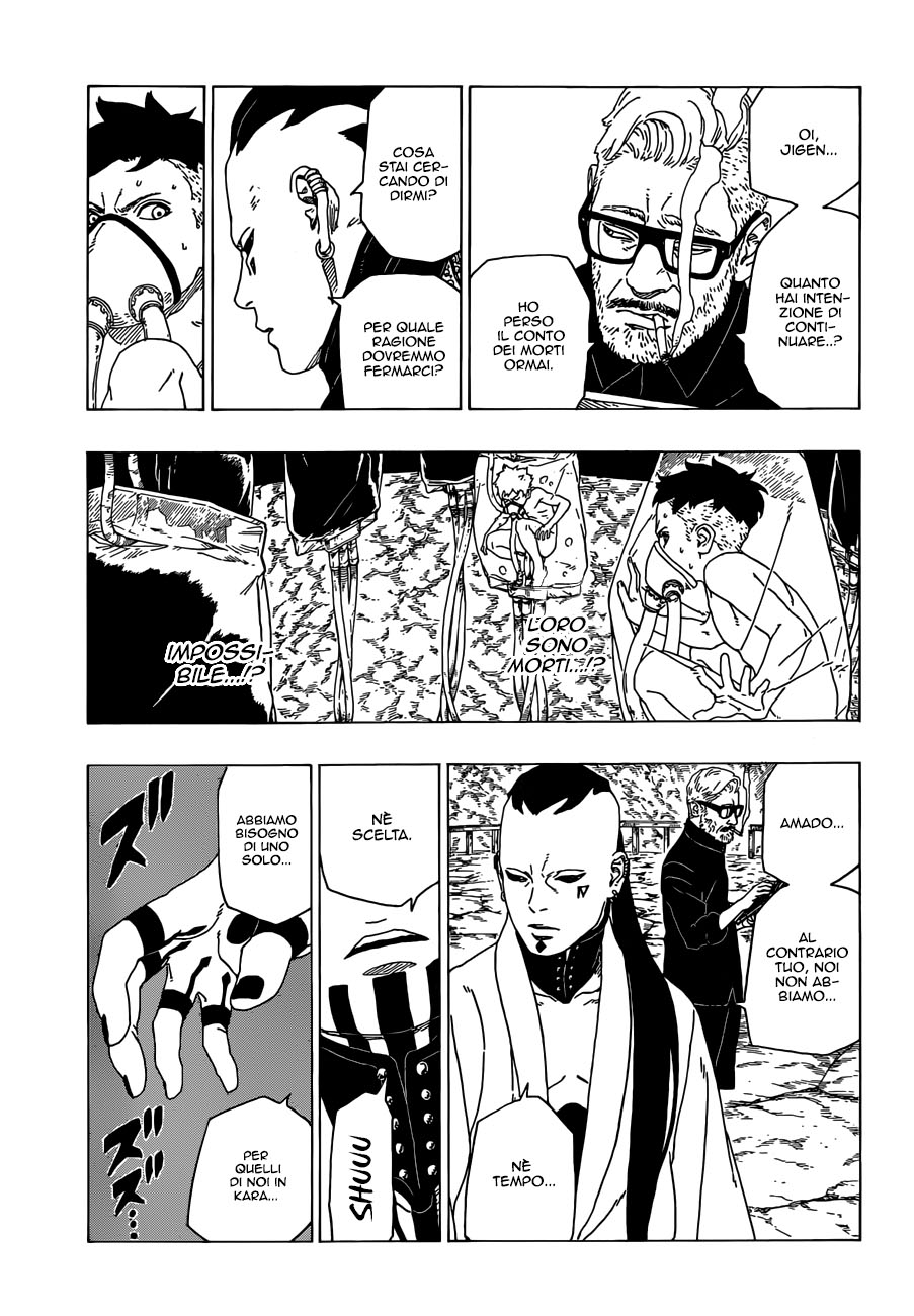 Read Boruto Naruto Next Generations IT Manga Online
