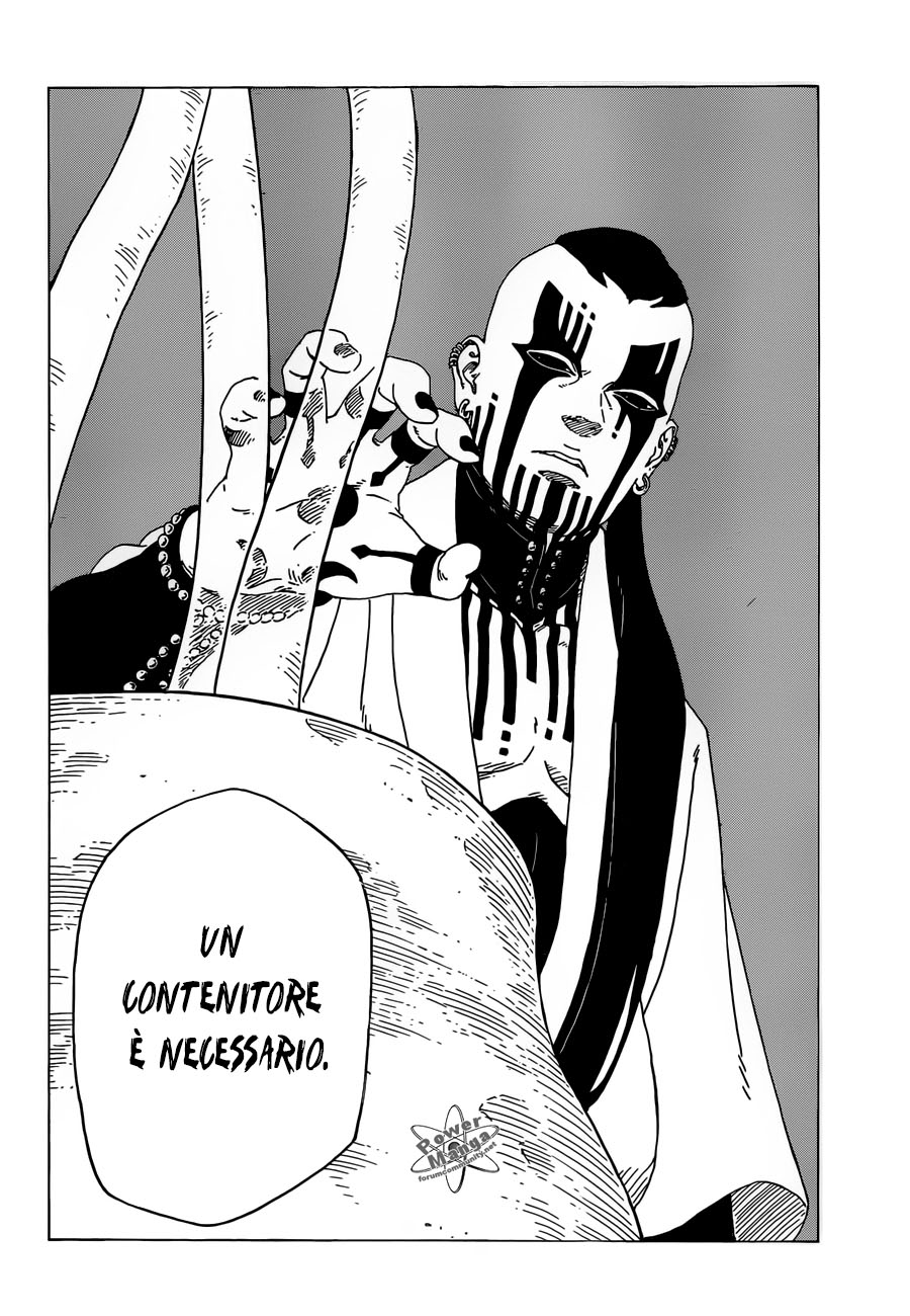 Read Boruto Naruto Next Generations IT Manga Online