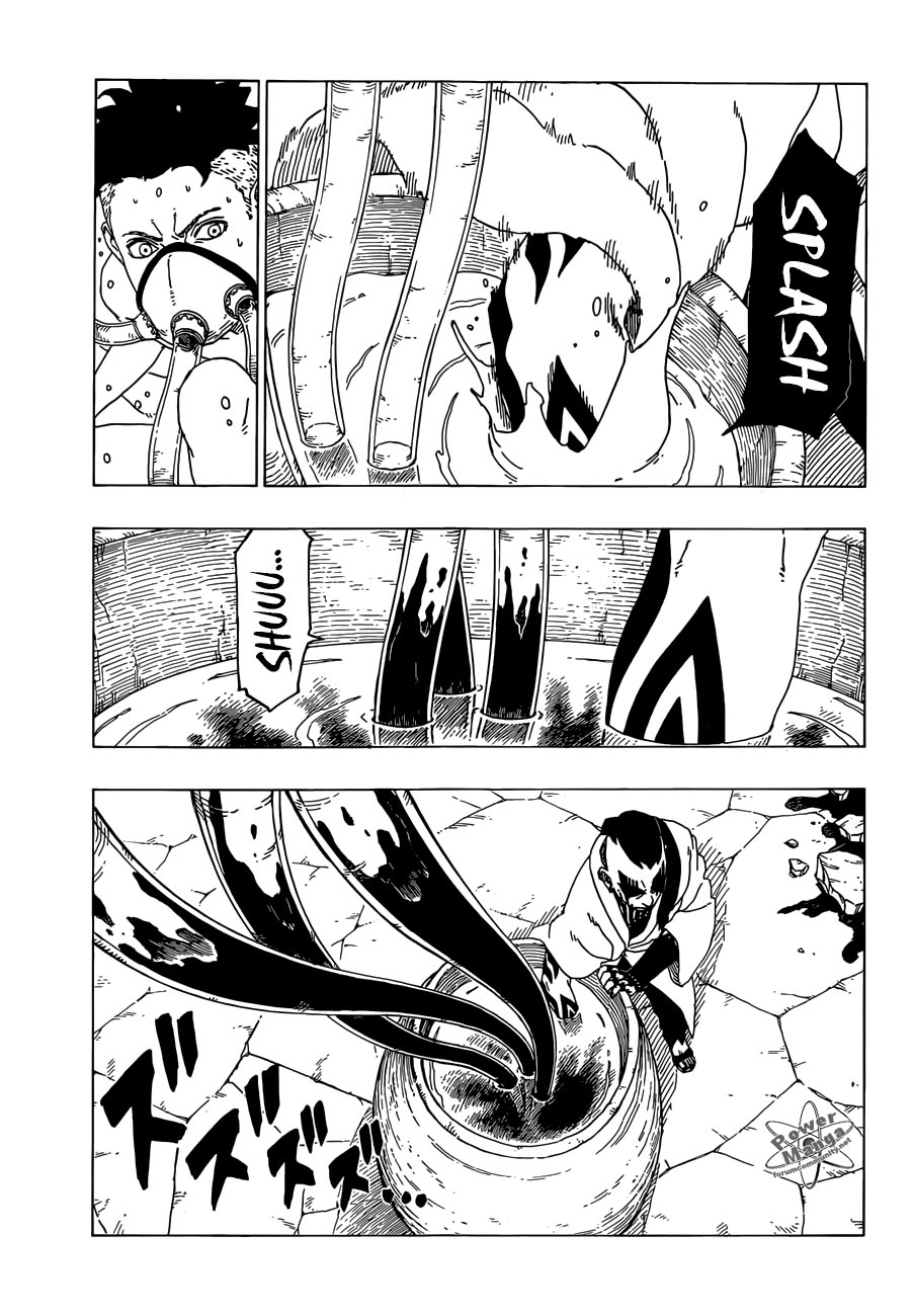 Read Boruto Naruto Next Generations IT Manga Online