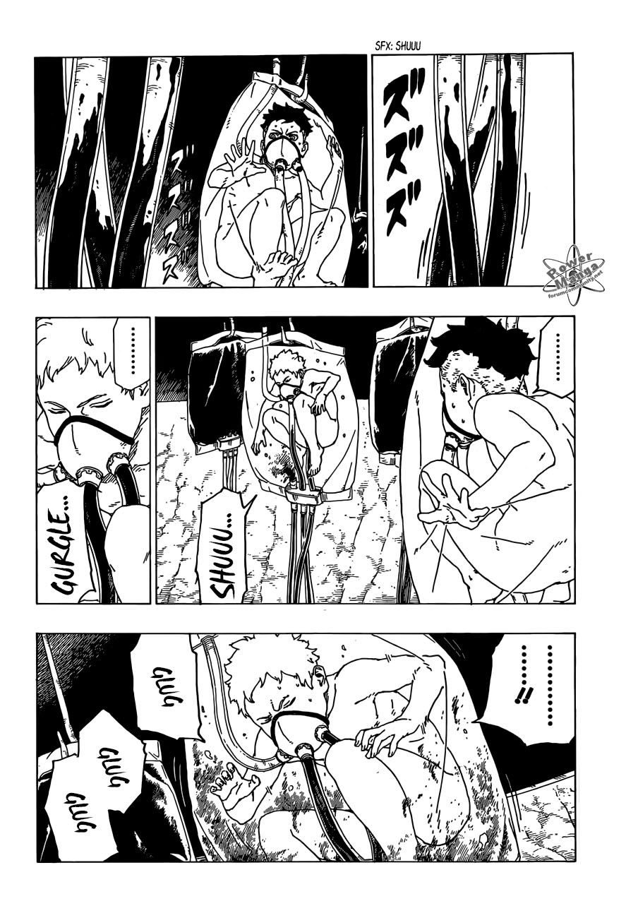 Read Boruto Naruto Next Generations IT Manga Online