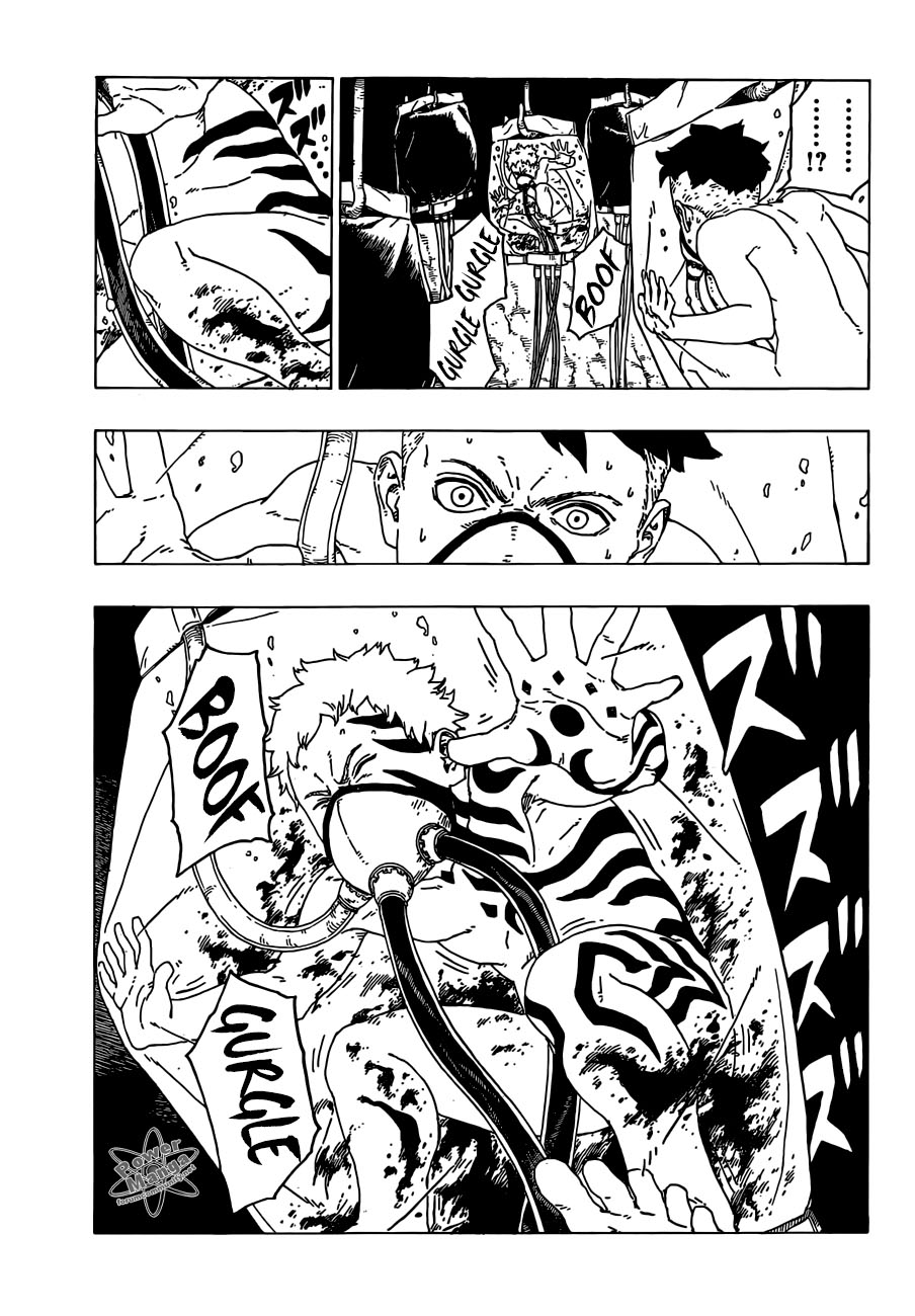 Read Boruto Naruto Next Generations IT Manga Online
