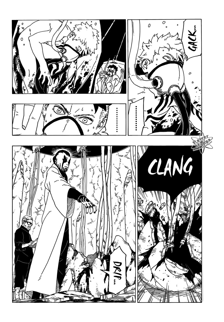 Read Boruto Naruto Next Generations IT Manga Online