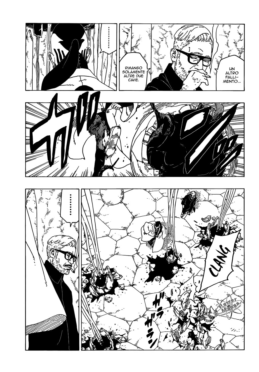 Read Boruto Naruto Next Generations IT Manga Online
