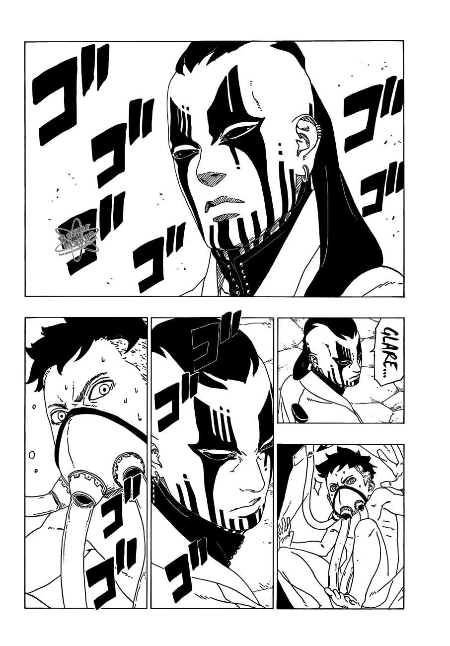 Read Boruto Naruto Next Generations IT Manga Online