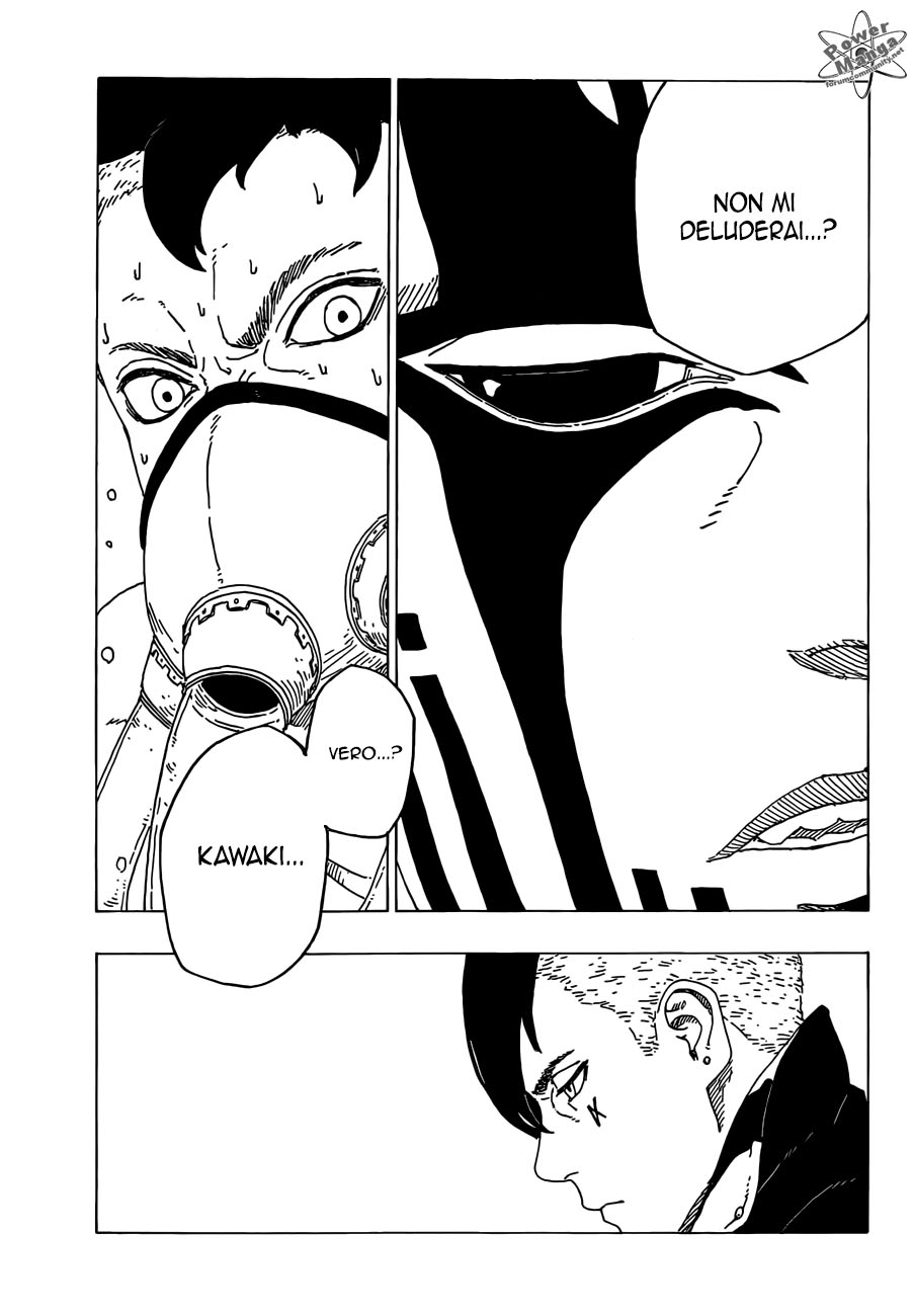 Read Boruto Naruto Next Generations IT Manga Online