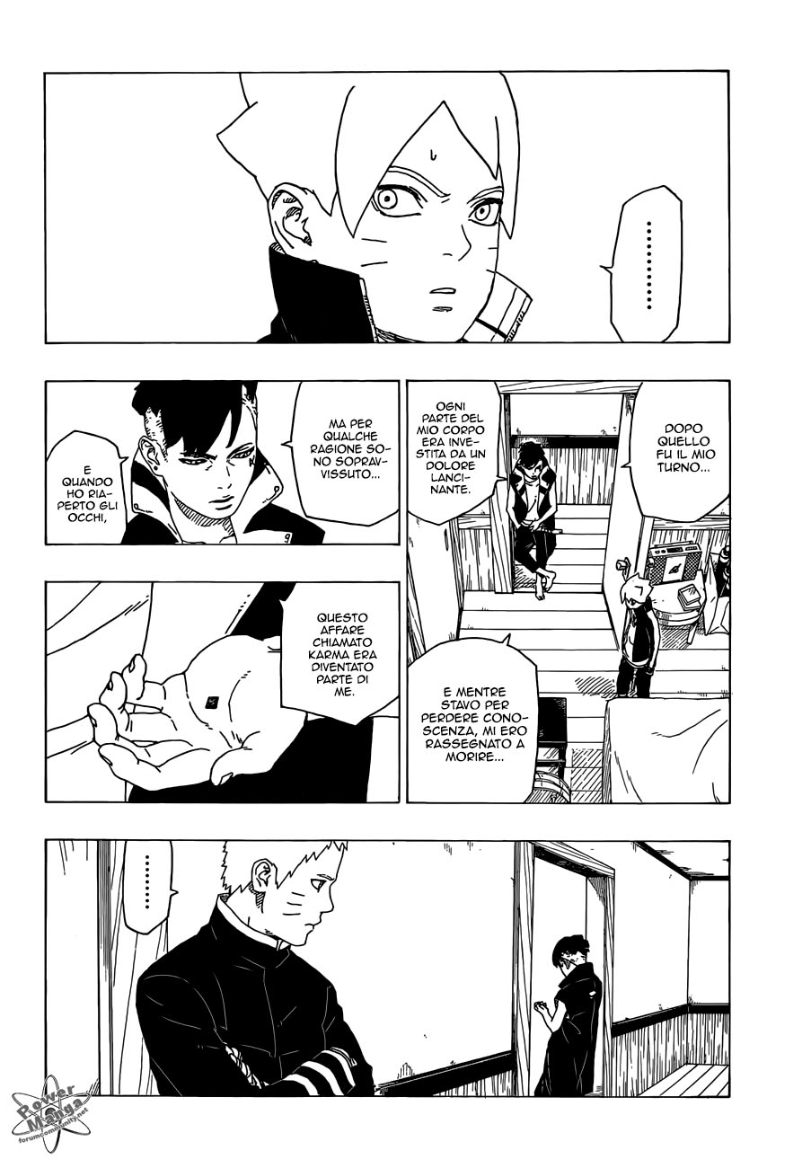 Read Boruto Naruto Next Generations IT Manga Online
