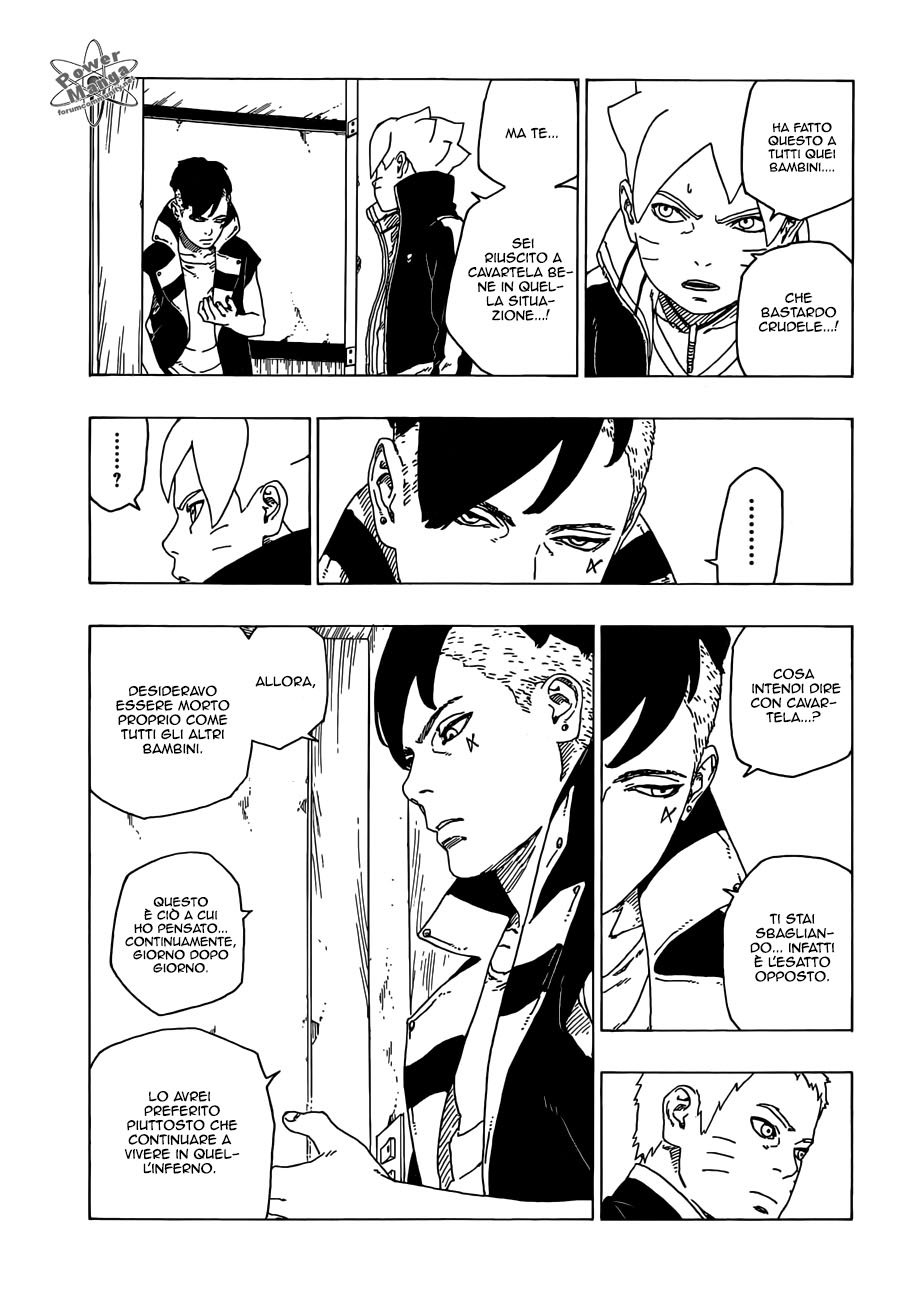 Read Boruto Naruto Next Generations IT Manga Online