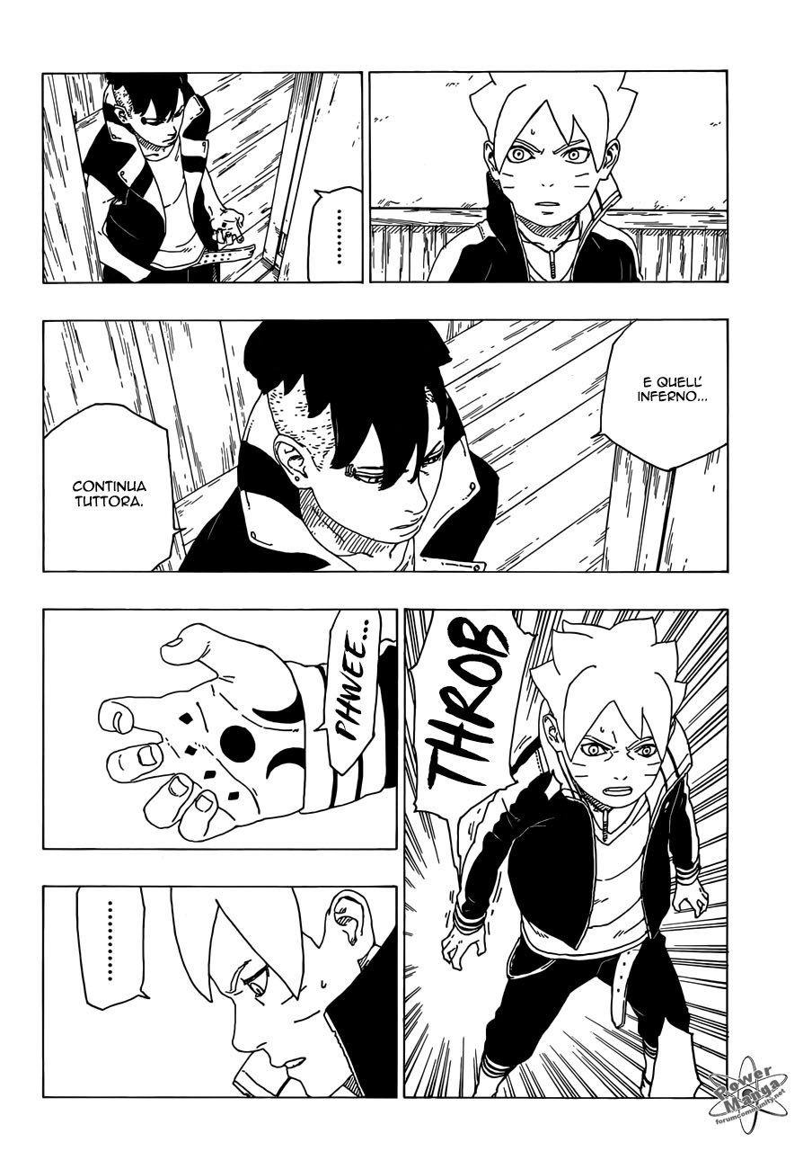 Read Boruto Naruto Next Generations IT Manga Online