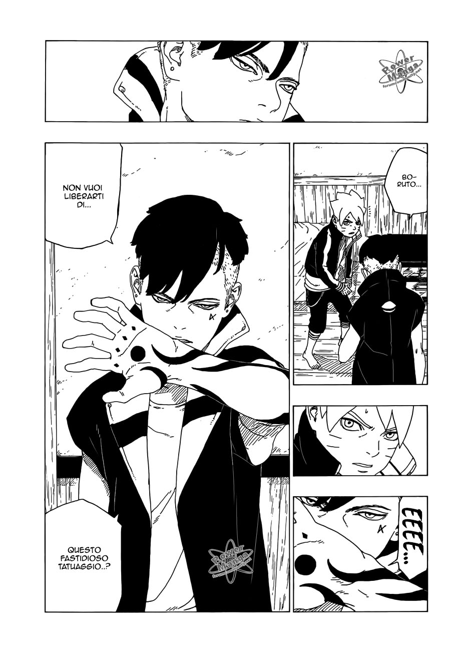 Read Boruto Naruto Next Generations IT Manga Online