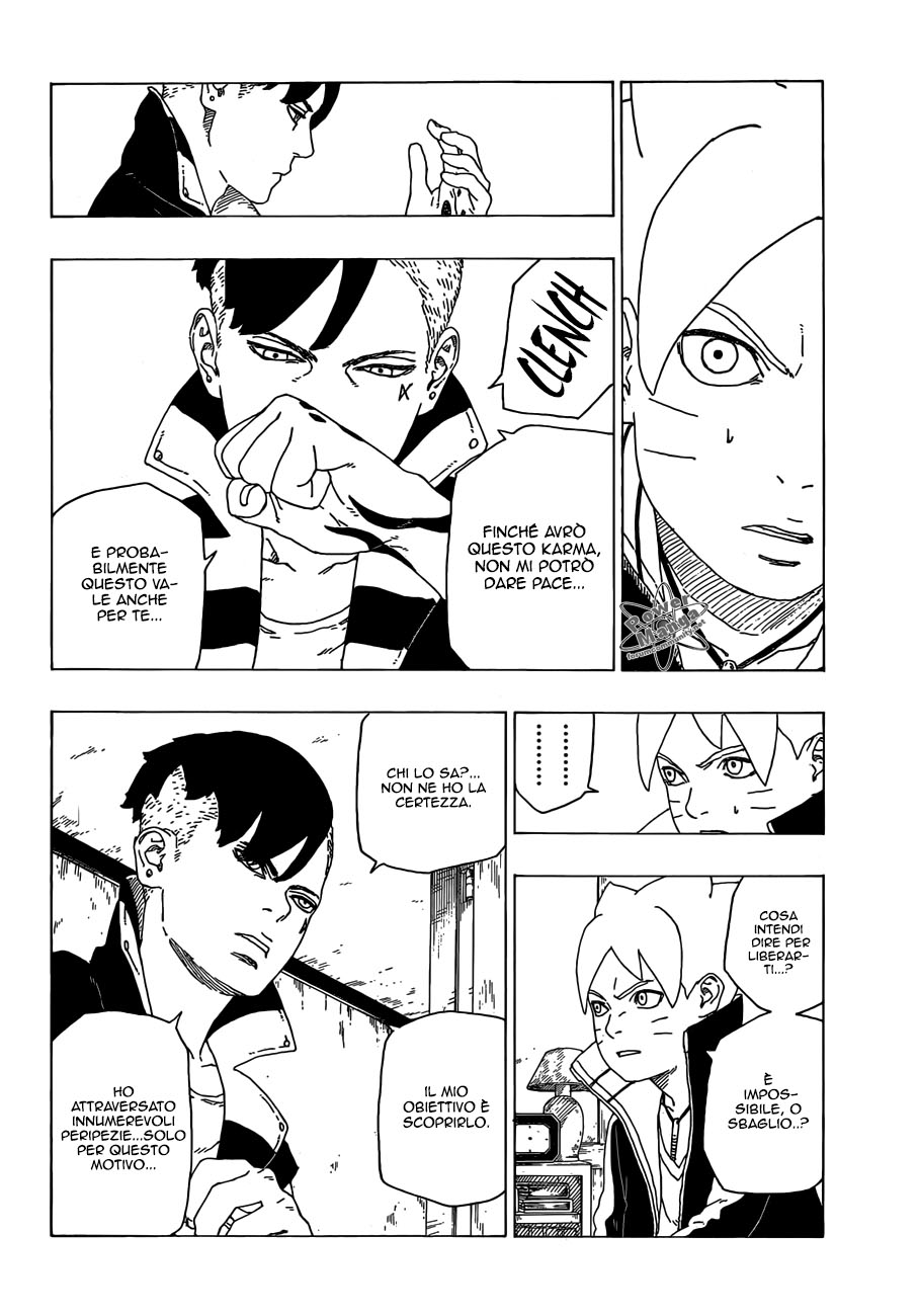 Read Boruto Naruto Next Generations IT Manga Online