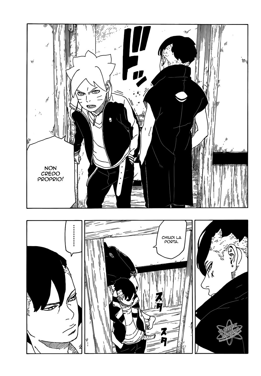 Read Boruto Naruto Next Generations IT Manga Online