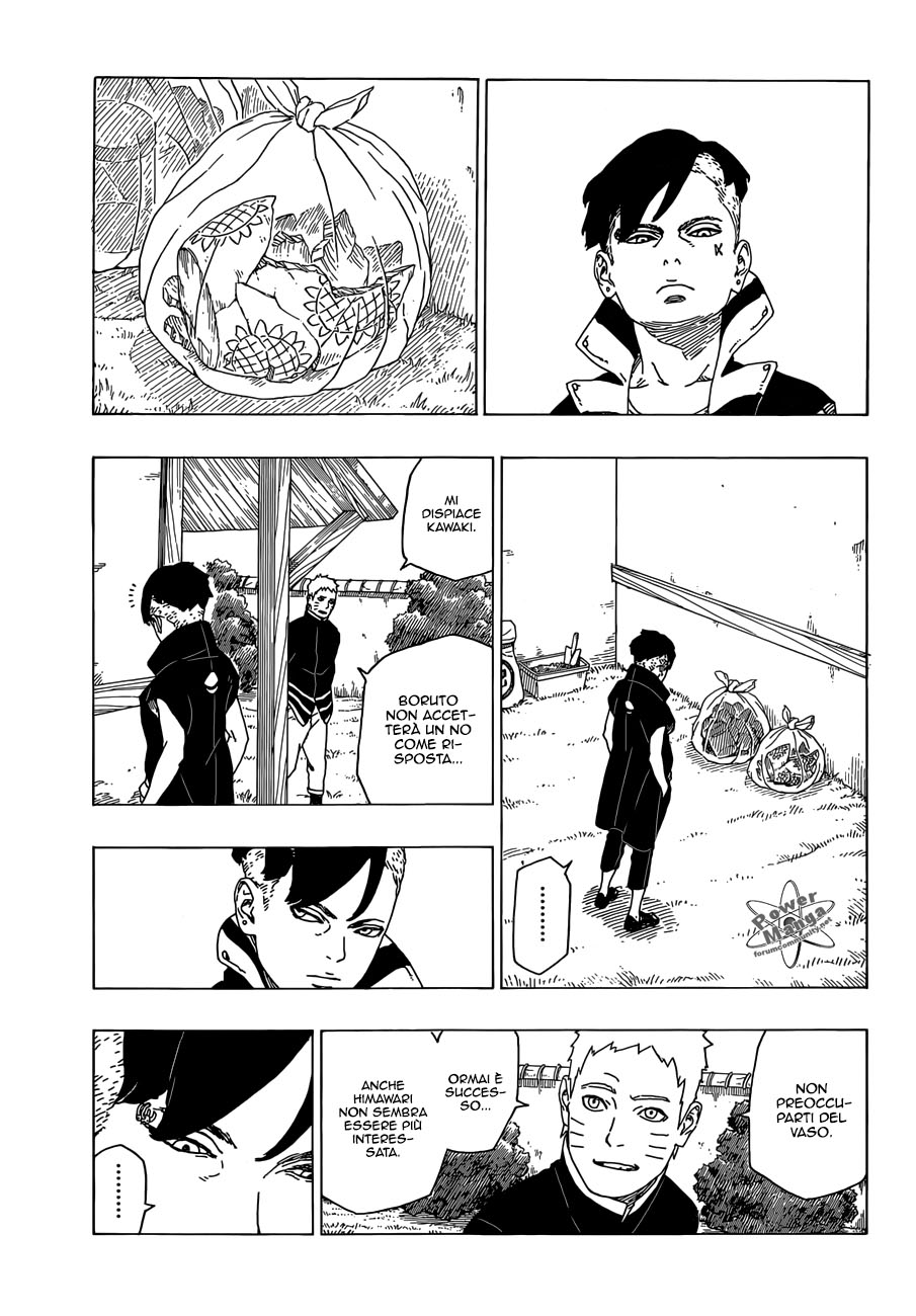 Read Boruto Naruto Next Generations IT Manga Online