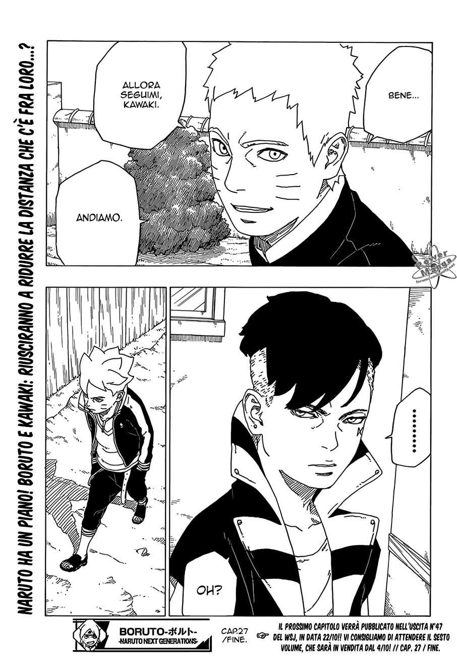 Read Boruto Naruto Next Generations IT Manga Online
