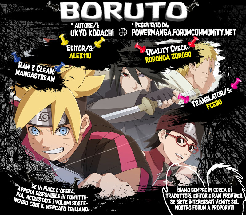 Read Boruto Naruto Next Generations IT Manga Online