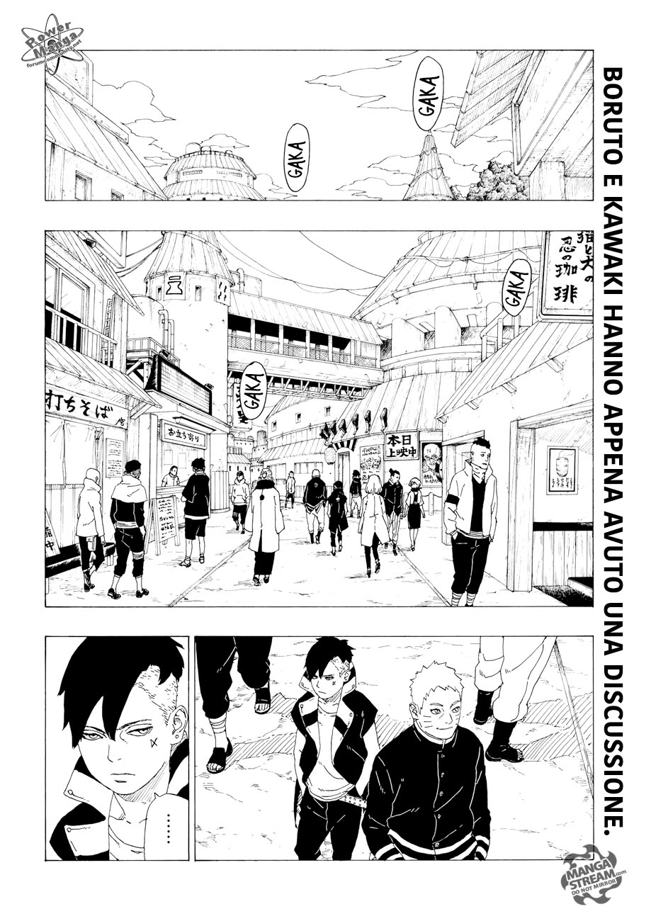 Read Boruto Naruto Next Generations IT Manga Online