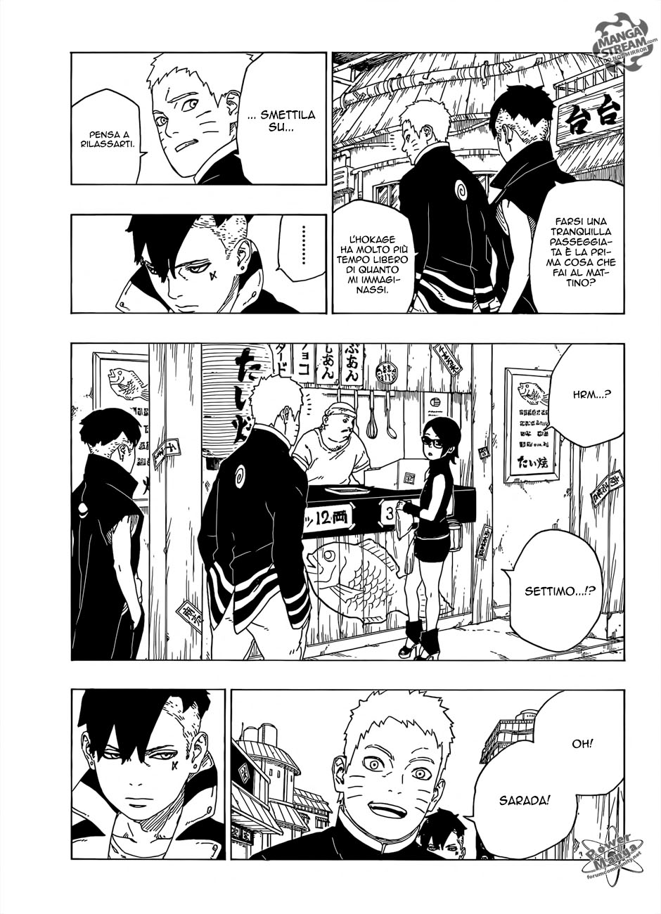 Read Boruto Naruto Next Generations IT Manga Online