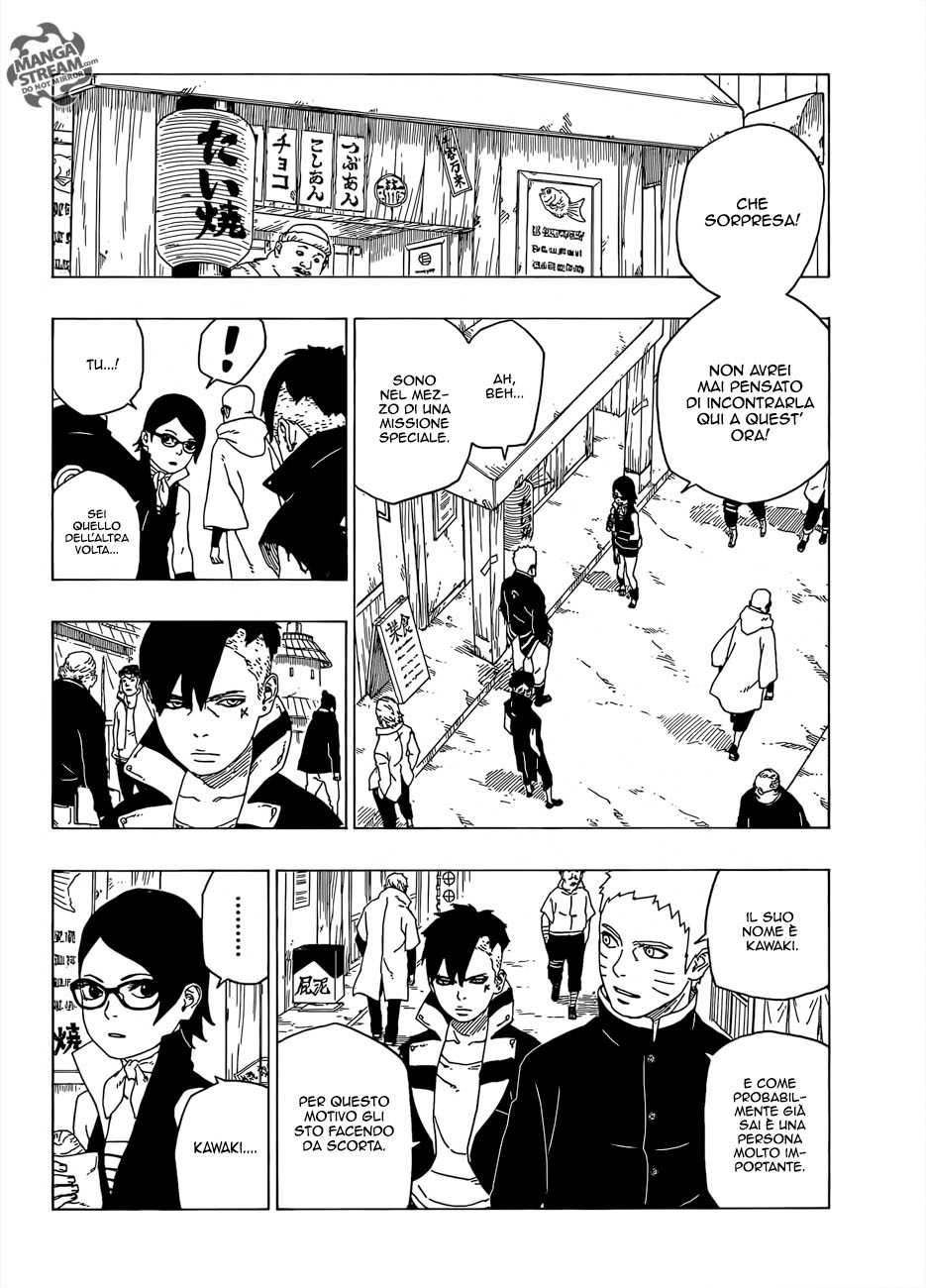 Read Boruto Naruto Next Generations IT Manga Online